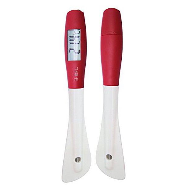 ToppKitchen Digital Spatula Thermometer, Candy/ fudge/ Toffee