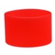 thumbnail image 5 of Cubierta de Vaso de Silicona Antideslizante Macarena Gimnasi Rojo, 5 of 8