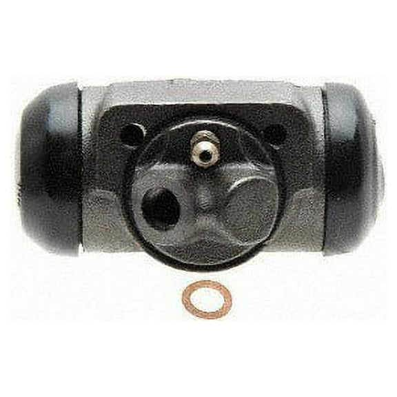 Raybestos Element3 Wheel Cylinders Fits select: 1966 AMERICAN MOTORS RAMBLER, 1967-1969 AMERICAN MOTORS REBEL