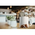 thumbnail image 6 of WIRESTER 11 Oz Ceramic Tea Cup Coffee Mug, Cavalier King Charles Spaniels Dog, 6 of 7