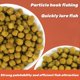 thumbnail image 4 of Cebo de pesca concentrado en pellets de 65 g, anzuelo rápido con sabor a pescado, cebo de pesca portátil embotellado, cebos de pesca sin anidación, accesorio para peces, 4 of 5