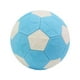thumbnail image 2 of Balón de fútbol de entrenamiento, tamaño 5, balón deportivo, balón oficial de práctica profesional para partidos de fútbol, para competición de, 2 of 9