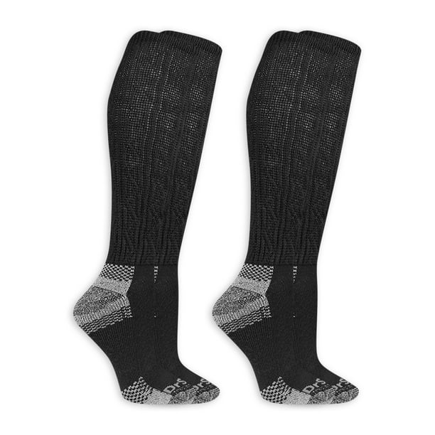 Dr. Scholl's - Dr. Scholl's Women's Advanced Relief Knee High Socks ...