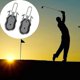 thumbnail image 5 of Contador de puntuación de golf Contador de golf 2 en 1 Contador Ker de mano de doble dial para contar y puntuación de golf (gris 2 piezas), 5 of 5