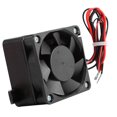 thumbnail image 3 of Car Fan Air Heater, Air Heater  Constant Temperature PTC Electric Air Heater Constant Temperature Heating Defroster Warm Air Blower,  Heaters Space Heaters, 3 of 7