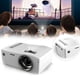 thumbnail image 1 of onlyliua para Interior/Exterior Miniproyector Led 1080P Hd para Cine En Casa, Multimedia, Usb, Tv, Vga, 1 of 1