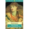The Poems [Paperback - Used]