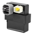 thumbnail image 6 of Zerodis ATV CDI Box Igniter Replacement For 500/600 CF500‑5 CF600‑5 CF188-153000B, 6 of 8
