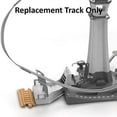 thumbnail image 3 of Replacement Part for Fisher-Price GeoAir High Flyin' Airport - N0142 ~ Replacement Track, 3 of 5