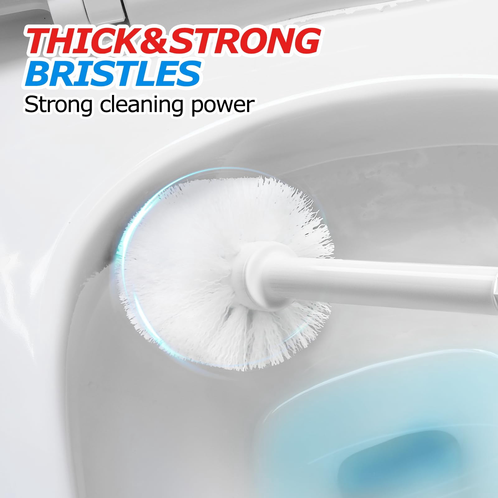 2-in-1 toilet plunger and brush set, extended handle plunger, toilet brush and plunger set, bathroom cleaning tools, toilet brush and plunger combination, cleaning brush, bathroom cleaning supplies.