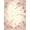 Pink, Pattern 4, variant on ODIKA 8'x10' Machine Washable Non-Slip Area Rug, Haunting Nocturnal Forest Round Eerie Design High Traffic Rug, Blue, 164721