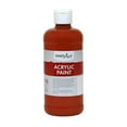 thumbnail image 1 of Acrylic Paint 16 Oz, Venetian Red, 1 of 3