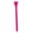 Neon Hot Pink, variant on Golf Tees Etc 2 3/4" Neon Wooden Tees - 400 Count (Various Colors)