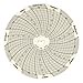 thumbnail image 3 of Dickson C181 Circular Chart, 4"/101mm Diameter, 24-Hour Rotation, -30/50 C Range (Pack of 60), 3 of 3