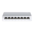 thumbnail image 2 of Switch TP-LINK TL-SF1008D 8 Puertos Fast Ethernet 10/100Mbps gris TP-Link TL-SF1008D, 2 of 6