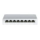 thumbnail image 2 of Switch TP-LINK TL-SF1008D 8 Puertos Fast Ethernet 10/100Mbps gris TP-Link TL-SF1008D, 2 of 6