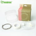 thumbnail image 1 of Kit de sonde d'alimentation en silicone Haakaa | 0-12 mois, 1 of 2