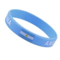 thumbnail image 3 of NIYANGLE 1Set Athletic Bracelets for International Matches Exercise Supporter, 3 of 7