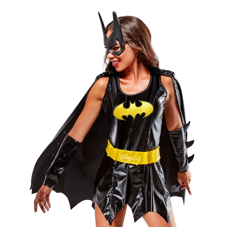 batgirl prom dress Women's DC Comics Batgirl Costume - Adult Costumes