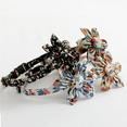 thumbnail image 4 of Collar ajustable para mascotas con regalo de flores para perros pequeños, medianos y grandes, 4 of 5