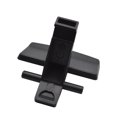 thumbnail image 2 of 1x Black Center Console Armrest Lid Latch Replacement For Kia Sportage 2011-2019, 2 of 5