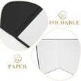 thumbnail image 3 of ELAYARD Photography Reflector Cardboard Folding Reflector Board for Adjustable Lighting and Photo Props, 3 of 8