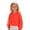 11@Red1423, variant on Tiijoy Girls Summer Lightweight Hooded Jacket Sun Protection Zip Up Outerwear, Sizes 4-13