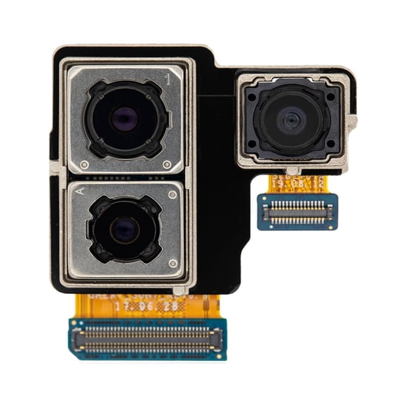 Replacement Back Camera Compatible For Samsung Galaxy Note 10 Lite