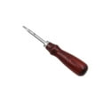thumbnail image 2 of Edge Beveler Wear-resistant Skiving Hand Tool DIY Manual Edge Slicer Trimming Tools Reasonable Bevel Angle Handbags Craft Home Type 2, 2 of 8