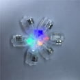thumbnail image 2 of Bewildely 10 Uds globo de luz LED Mini multicolor alta boda nueva fiesta Flash luces al aire libre lámpara Navidad Halloween Type5 Type3 NO3 Bewildely HA024190-05, 2 of 6