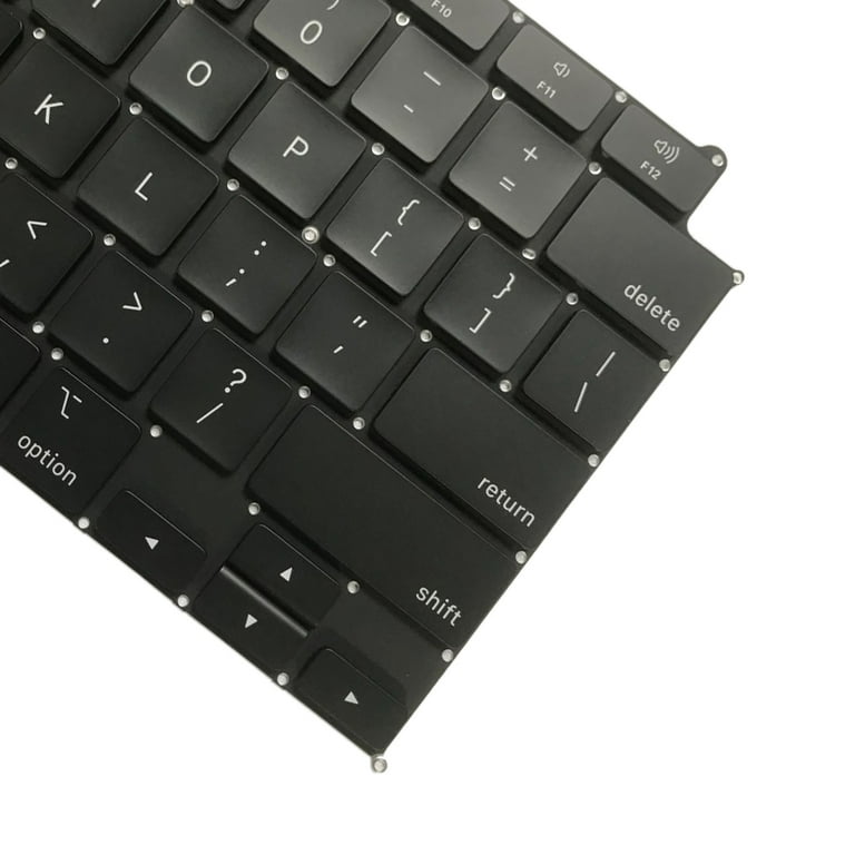 MacBook Air M1 USキーボード NEW Keyboard Replacement US Layout MacBook Air 13