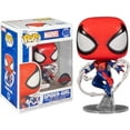 thumbnail image 4 of Marvel Funko POP | Spider-Girl #955, 4 of 9