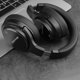 thumbnail image 1 of Gwong Electrónica AWEI A950BL Cancelación inalámbrica de ruido Bluetooth compatible con Bluetooth V4.1 ANC para auriculares montados en la cabeza, 1 of 6