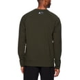 thumbnail image 3 of Reebok Men's Long Sleeve French Terry Crew Neck Sweatshirt, up to Size 3XL, 3 of 6