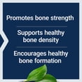 thumbnail image 4 of Life Extension Bone Restore with Vitamin K2, Bone Strength Calcium Supplement, 700 Mg of Calcium, 200 Mcg of Vitamin K2, 120 Capsules, 4 of 9