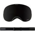 thumbnail image 2 of Dragon Alliance X2S Snow Goggles (Midnight/Midnight), 2 of 3