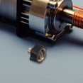 thumbnail image 4 of HAMPPLIES Efficient Pressure Washer Water Inlet 3/8 Male To 3/4 Female Adapter Replacement Part For Garden Hose Fitting, 4 of 6