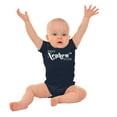 thumbnail image 3 of Best Nephew Ever Uncle Family Bodysuit Jumper Boys Infant Baby Brisco Brands 12M, 3 of 6