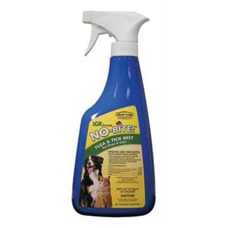 UPC: 0745801510067 | No-bite Igr Flea & Tick Mist