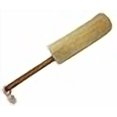thumbnail image 3 of Loofah Back Scrubber Brush, Jumbo 8" Inch by Spa Destinations, Amazing Natural Renewable Resource!, 3 of 4