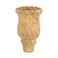 thumbnail image 2 of B&P Lamp® Cast Brass Candle Cup, 2 1/2" Ht., Polished & Lacq., 2 of 2