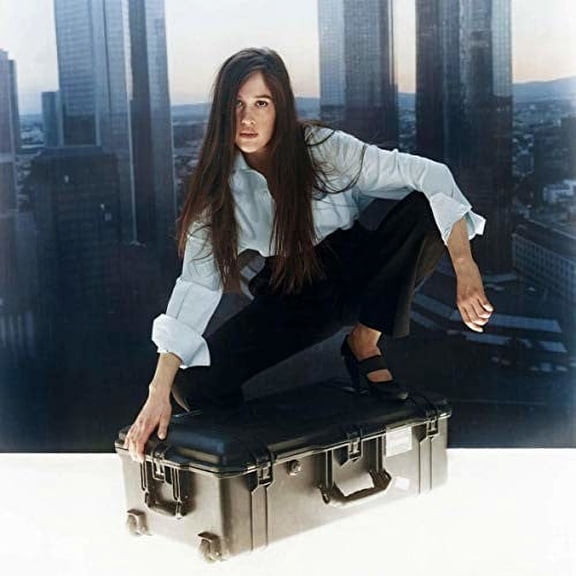 Marie Davidson - Working Class Woman - Electronica - CD