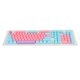 thumbnail image 4 of Teclas De Transmisión De Luz PBT, Teclas Personalizadas, Teclas De Altura OEM Para La Mayoría De Las Teclas 61, 64, 68, 72, 82, 84, 87, 104, 108, Teclas Ergonómicas PBT Para, 4 of 8