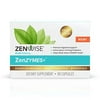 Zenwise Ultimate Enzymes, Probiotics & Prebiotics - Best Daily Digestive, Immune & Flora Support for Men & Women - Enzyme Blend & Botanicals + Clinically Studied Probiotic for Gut Healt