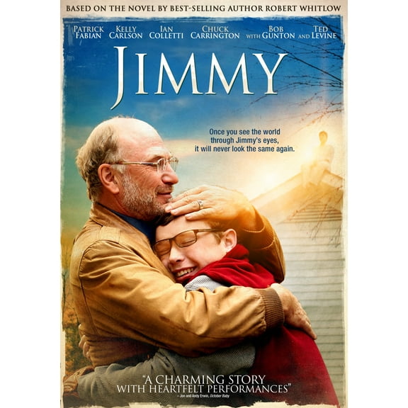 Jimmy (DVD)