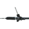 thumbnail image 3 of Convient 2013-2016 Mazda CX-5 Cardone Rack et Pignon Assemblage 1G-3037 Remplacement OE; Direction Assistée Électronique avec Rack Manuel/tiges Intérieures; Remanufacturé, 3 of 4