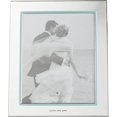 thumbnail image 2 of Kate Spade Take The Cake 8 X 10 Frame, 2.60 LB, Metallic, 2 of 5