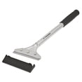 thumbnail image 1 of Raspador LIMPIAVIDRIOS METALICO Truper 15962 4'', 1 of 2
