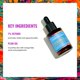 thumbnail image 3 of Aceite facial Good Molecules, aceite de noche con retinol al 1%, 12 ml, 3 of 6