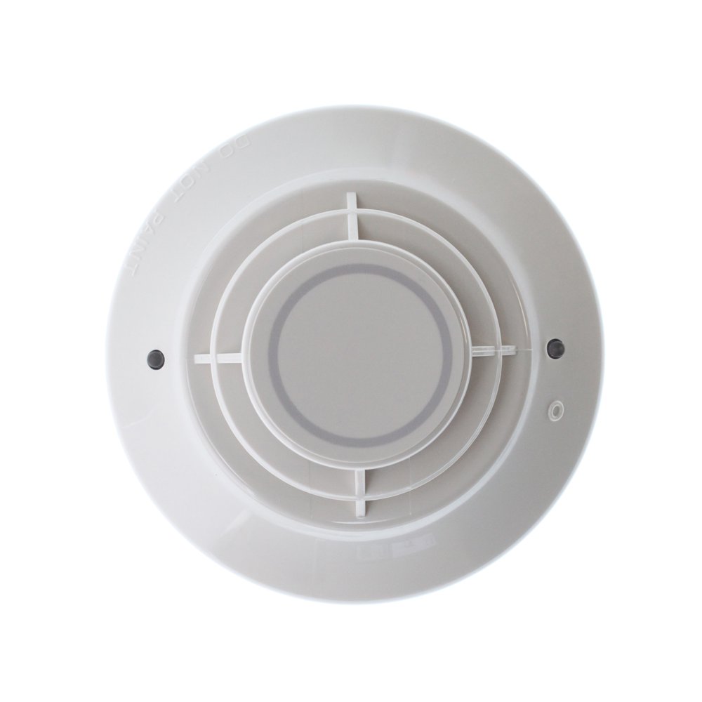 Notifier FST851R Intelligent Thermal Heat Detector W/ Flashscan